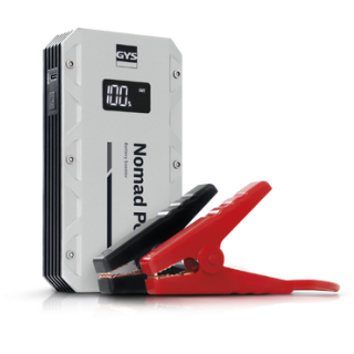 Booster lithium NOMAD POWER 401