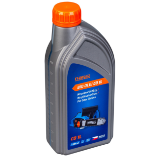 Oil for Chain Saw 1Ltr