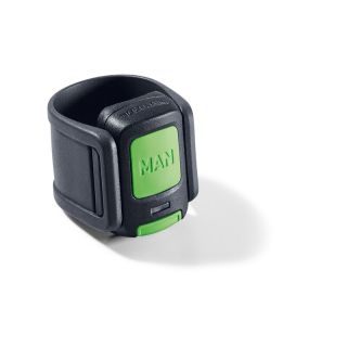 Remote control for CT vacuum