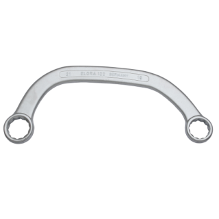 Obstruction Spanner 10 x 12mm