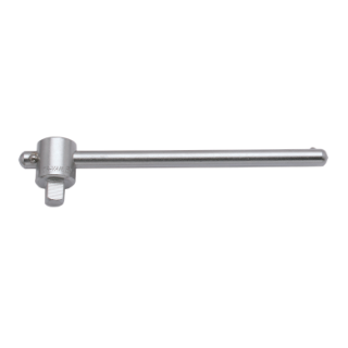 Sliding Tee Bar 1/4 drive 115mm