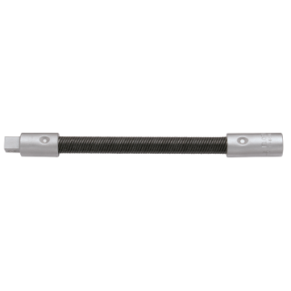 Flexible Extension Bar 1/4 drive
