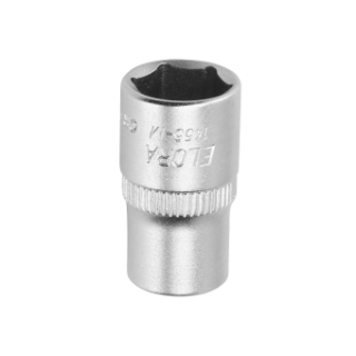 Hexagon Socket 1/4 drive 5.0mm