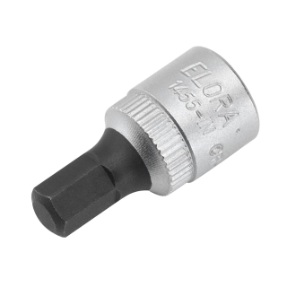 Socket SCREWDRIVER 1/4 drive Hex 3.0mm