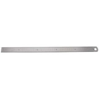 Stainless Steel Ruler 1000mm