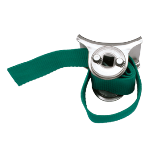 Strap Wrench Ratchet type diam 180mm