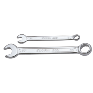Mini Combination Spanner 4.0mm