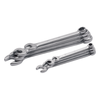 Combination Spanner 3/4 AF