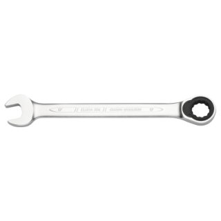Ratchet Combination Spanner 8mm