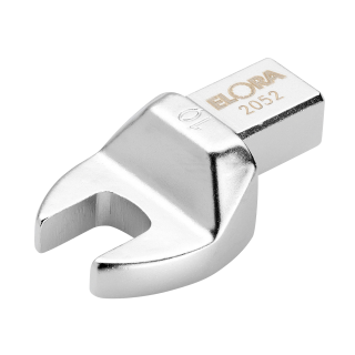 Open End Spanner Head 13mm