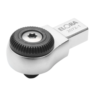 Ratchet Head 1/2 connection