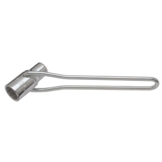 Spark Plug Wrench 16 x 20.8mm x 215 mm