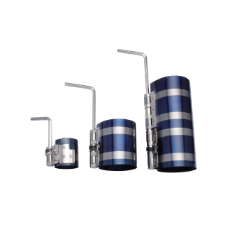 Piston Ring Compressor 57-125mm