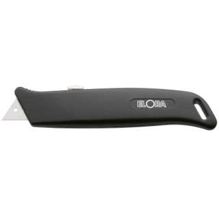 Retractable Knife