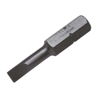 Impact Bit 1/4 Flat 1.2 x 6.5mm