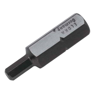 Impact Bit Hexagon SW 6
