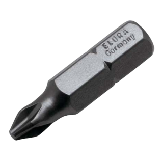 Impact Drive Bit 5/16 PH 3 x 32mm