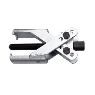 Twin Leg Bearing Puller 6-100mm