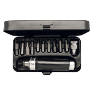 Impact SCREWDRIVER Set