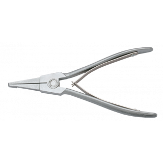 Horse Shoe Circlip Plier External