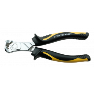 Front Cutting Nipper 165mm