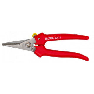 Unversal Snips 140mm