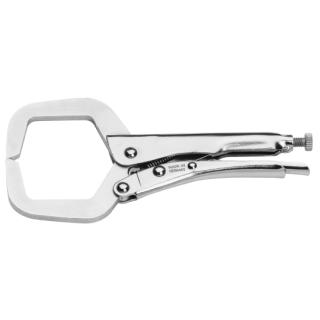 C CLAMP Welders Gripper 0-60mm