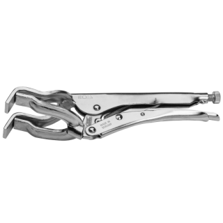 Pipe Welders Gripper 10-90mm 280mm