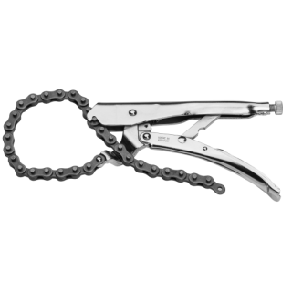 Chain Gripper 160mm Diam 250mm