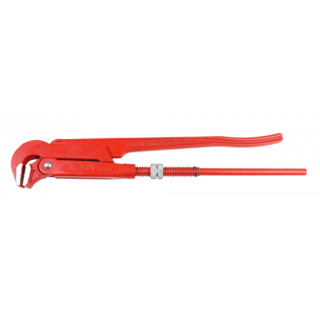 Pipe Wrench 1 inch 90Deg
