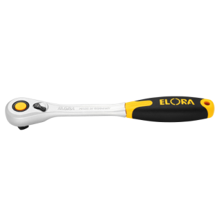 Ratchet 1/2 Drive with push