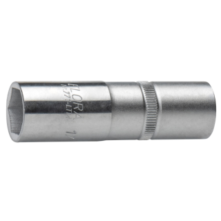 BI Hexagon Deep Socket 1/2 Drive 10mm