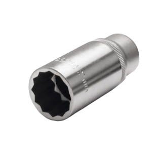 Diesel Injector Socket 1/2 Drive 27mm