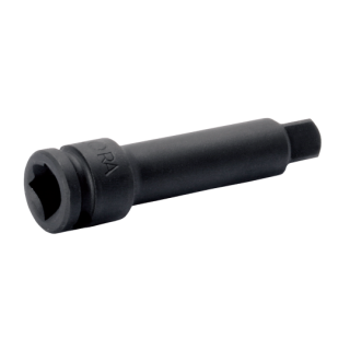 Extension Bar 1/2 x 125 Impact