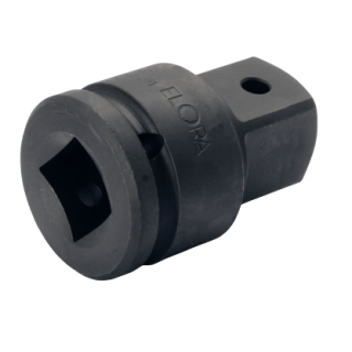 Impact Adaptor 3/4 M x 1 F