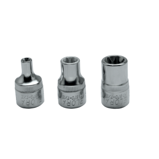 Torx Socket 3/8 Drive TX 5