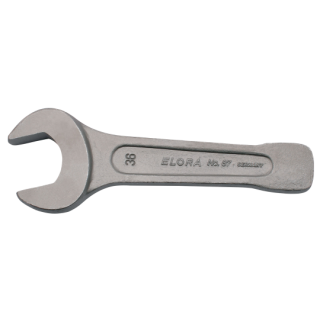 Open End Slogging Spanner 24mm
