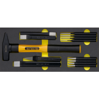 Tool Assortments OMS 1-2-3-4-5-7-8