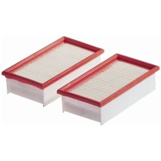 Longlife Main Filter HF-CT/2Pcs CT33