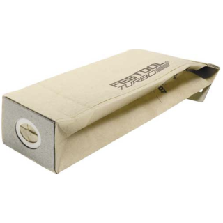 Turbo Filter Bag TF-RS4