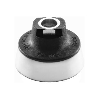 Polishing Pad Velcro Diam 80 x M14