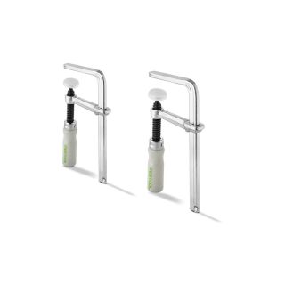 FasteninG Clamp Set 2pcs 120mm