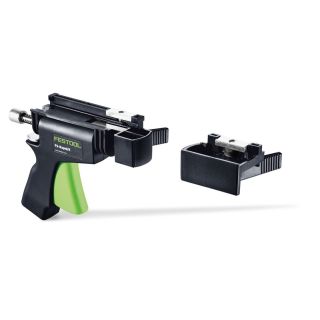 Quick-Action Clamp FS-RAPID/R