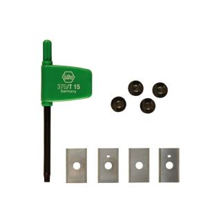 Reversable Blade HW-WP30X12X1.5