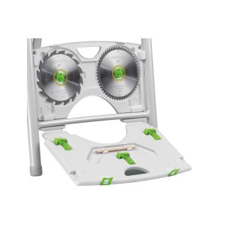 SGA Saw Blade Holder