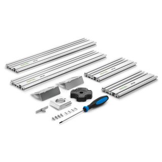 MFS 400 Routing Template No/Ws