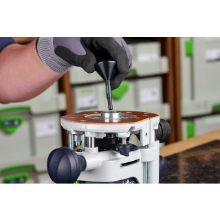 Ogee Cutter TC Shank HW R19/D70 12mm