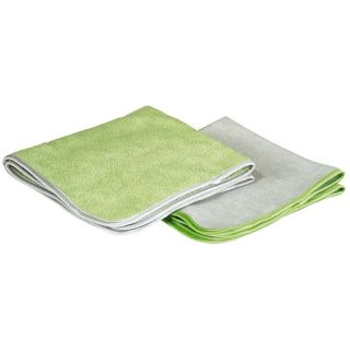 Micro Fibre Cloth pkt x 2