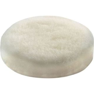Sheep Skin Pad Diam 80mm Pkt of 5Pcs