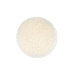 Sheep Skin Pad Diam 150mm Pkt 1Pc
